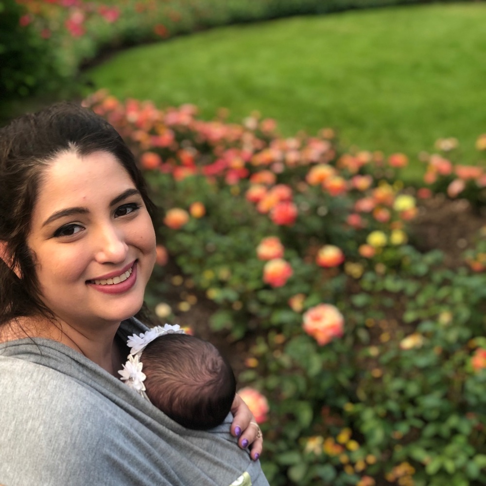 Meet your Posher, Jessica